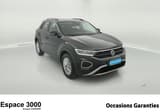 A vendre VOLKSWAGEN T-ROC Life 2024 occasion
