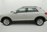 A vendre VOLKSWAGEN T-ROC Life Plus 2024 occasion photo 18