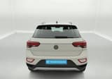 A vendre VOLKSWAGEN T-ROC Life Plus 2024 occasion photo 20