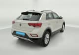 A vendre VOLKSWAGEN T-ROC Life Plus 2024 occasion photo 21