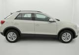 A vendre VOLKSWAGEN T-ROC Life Plus 2024 occasion photo 3
