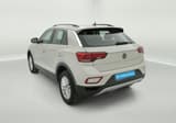 A vendre VOLKSWAGEN T-ROC Life Plus 2024 occasion photo 6