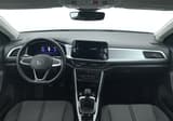 A vendre VOLKSWAGEN T-ROC Life Plus 2024 occasion photo 9