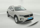 A vendre VOLKSWAGEN T-ROC Life Plus 2024 occasion