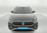 A vendre VOLKSWAGEN T-ROC VW Edition 2024 occasion photo 2