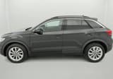 A vendre VOLKSWAGEN T-ROC VW Edition 2024 occasion photo 7