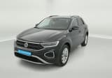 A vendre VOLKSWAGEN T-ROC VW Edition 2024 occasion photo 8