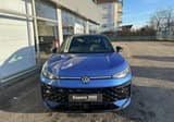 A vendre VOLKSWAGEN T-ROC R-Line 2025 occasion photo 6