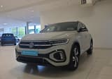 A vendre VOLKSWAGEN T-ROC R-Line Edition 2025 occasion photo 3