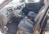 A vendre VOLKSWAGEN T-ROC R-Line Edition 2025 occasion photo 11