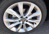A vendre VOLKSWAGEN T-ROC R-Line Edition 2025 occasion photo 9