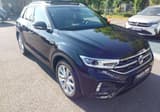 A vendre VOLKSWAGEN T-ROC R-Line Edition 2025 occasion