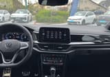 A vendre VOLKSWAGEN T-ROC R-Line Edition 2025 occasion photo 10