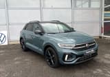 A vendre VOLKSWAGEN T-ROC R-Line Edition 2025 occasion photo 7