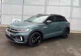 A vendre VOLKSWAGEN T-ROC R-Line Edition 2025 occasion
