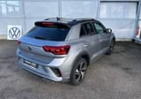 A vendre VOLKSWAGEN T-ROC R-Line Edition 2025 occasion photo 5