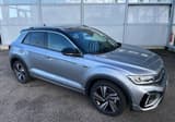 A vendre VOLKSWAGEN T-ROC R-Line Edition 2025 occasion photo 7