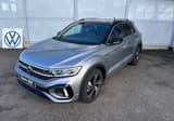 A vendre VOLKSWAGEN T-ROC R-Line Edition 2025 occasion