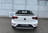 A vendre VOLKSWAGEN T-ROC Style 2025 occasion photo 5