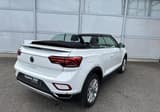 A vendre VOLKSWAGEN T-ROC Style 2025 occasion photo 7