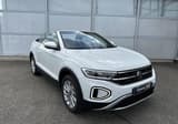 A vendre VOLKSWAGEN T-ROC Style 2025 occasion photo 9