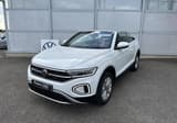 A vendre VOLKSWAGEN T-ROC Style 2025 occasion