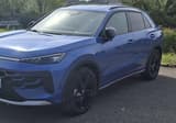 A vendre VOLKSWAGEN T-ROC Style 2025 occasion