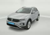 A vendre VOLKSWAGEN T-ROC VW Edition 2025 occasion photo 8