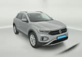 A vendre VOLKSWAGEN T-ROC VW Edition 2025 occasion