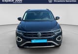 A vendre VOLKSWAGEN T-ROC VW Edition 2025 occasion photo 11