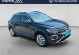 A vendre VOLKSWAGEN T-ROC VW Edition 2025 occasion photo 2