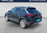 A vendre VOLKSWAGEN T-ROC VW Edition 2025 occasion photo 3