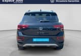 A vendre VOLKSWAGEN T-ROC VW Edition 2025 occasion photo 4