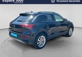 A vendre VOLKSWAGEN T-ROC VW Edition 2025 occasion photo 7