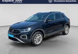 A vendre VOLKSWAGEN T-ROC VW Edition 2025 occasion