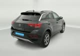 A vendre VOLKSWAGEN T-ROC VW Edition 2025 occasion photo 4
