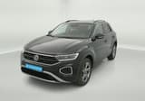 A vendre VOLKSWAGEN T-ROC VW Edition 2025 occasion photo 8