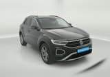 A vendre VOLKSWAGEN T-ROC VW Edition 2025 occasion