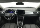 A vendre VOLKSWAGEN T-ROC VW Edition 2025 occasion photo 10