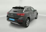 A vendre VOLKSWAGEN T-ROC VW Edition 2025 occasion photo 4