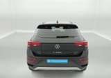 A vendre VOLKSWAGEN T-ROC VW Edition 2025 occasion photo 5