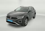 A vendre VOLKSWAGEN T-ROC VW Edition 2025 occasion photo 8