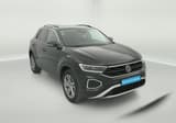 A vendre VOLKSWAGEN T-ROC VW Edition 2025 occasion