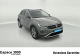 A vendre VOLKSWAGEN T-ROC VW Edition 2025 occasion