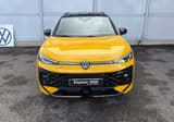A vendre VOLKSWAGEN T-ROC R-Line 2026 occasion photo 8