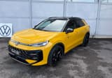 A vendre VOLKSWAGEN T-ROC R-Line 2026 occasion