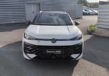 A vendre VOLKSWAGEN T-ROC R-Line 2026 occasion photo 8