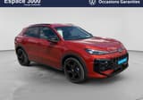 A vendre VOLKSWAGEN T-ROC R-Line 2026 occasion photo 2