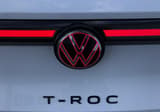 A vendre VOLKSWAGEN T-ROC R-Line 2026 occasion photo 4