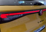 A vendre VOLKSWAGEN T-ROC R-Line 2026 occasion photo 2